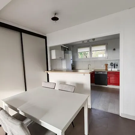 Apartment Le Verdun 3