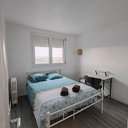 Apartment Le Verdun 3 *